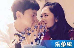 张杰谢娜娱乐吃瓜,揭秘明星夫妻甜蜜背后的故事