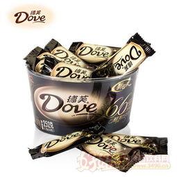 国产巧克力品牌,甜蜜新势力引领潮流